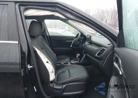 2022 Kia Seltos Sx Turbo из США, поврежденный, VIN KNDETCA29N7277906